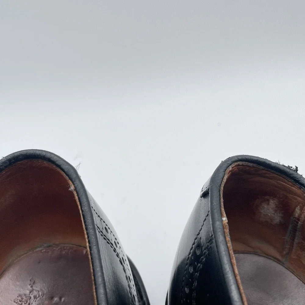 Allen Edmonds this pair